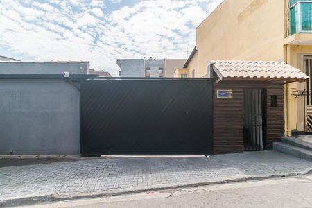 Apartamento para alugar com 74m², 2 quartos e 1 vagaFachada