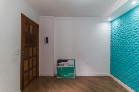 Apartamento para alugar com 74m², 2 quartos e 1 vagaSala