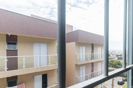 Apartamento para alugar com 74m², 2 quartos e 1 vagaVista do Quarto 2