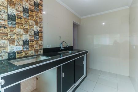 Apartamento para alugar com 74m², 2 quartos e 1 vagaCozinha