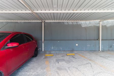 Apartamento para alugar com 74m², 2 quartos e 1 vagaGaragem