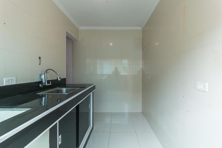 Apartamento para alugar com 74m², 2 quartos e 1 vagaCozinha