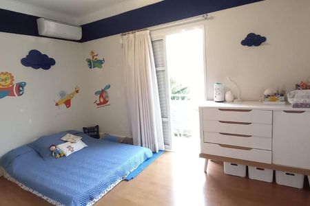 Casa à venda com 3 quartos, 250m² em Parque Taquaral, Campinas