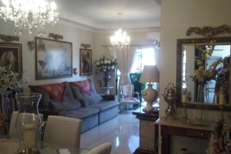 Apartamento à venda com 3 quartos, 161m² em Jardim Paraíso, Campinas