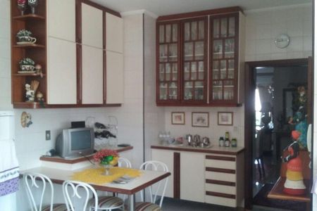 Apartamento à venda com 3 quartos, 161m² em Jardim Paraíso, Campinas