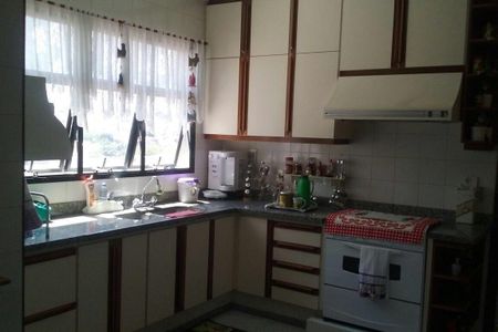 Apartamento à venda com 3 quartos, 161m² em Jardim Paraíso, Campinas