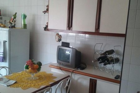 Apartamento à venda com 3 quartos, 161m² em Jardim Paraíso, Campinas