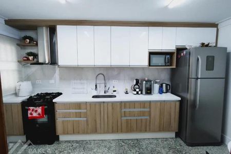 Casa à venda com 3 quartos, 99m² em Vila Bertioga, São Paulo