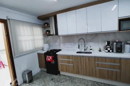 Casa à venda com 3 quartos, 99m² em Vila Bertioga, São Paulo