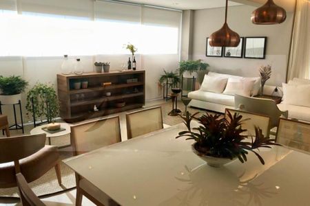 Apartamento à venda com 3 quartos, 153m² em Lauzane Paulista, São Paulo