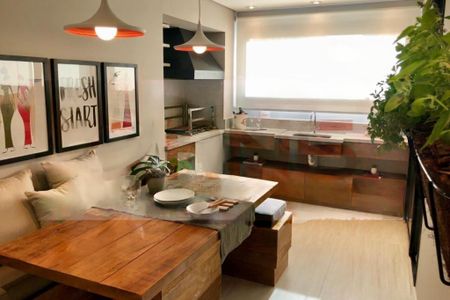 Apartamento à venda com 3 quartos, 153m² em Lauzane Paulista, São Paulo