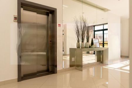 Apartamento à venda com 3 quartos, 153m² em Lauzane Paulista, São Paulo