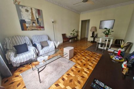 Apartamento à venda com 3 quartos, 115m² em Copacabana, Rio de Janeiro