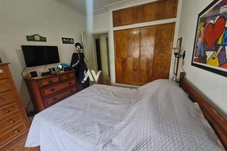 Apartamento à venda com 3 quartos, 115m² em Copacabana, Rio de Janeiro