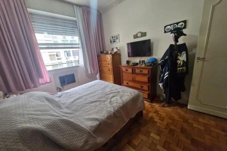 Apartamento à venda com 3 quartos, 115m² em Copacabana, Rio de Janeiro