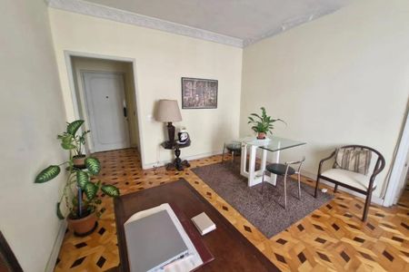 Apartamento à venda com 3 quartos, 115m² em Copacabana, Rio de Janeiro