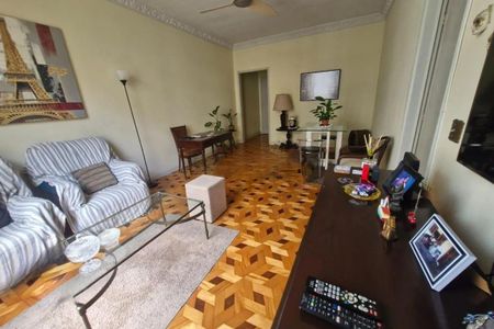 Apartamento à venda com 3 quartos, 115m² em Copacabana, Rio de Janeiro