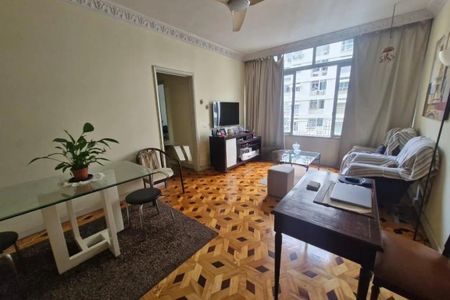 Apartamento à venda com 3 quartos, 115m² em Copacabana, Rio de Janeiro