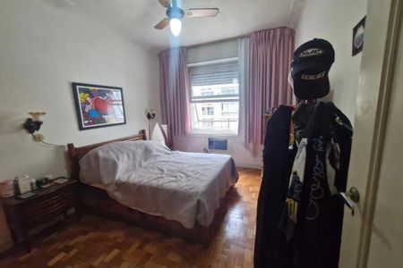 Apartamento à venda com 3 quartos, 115m² em Copacabana, Rio de Janeiro