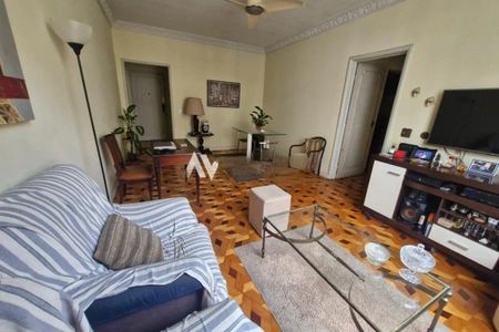 Apartamento à venda com 3 quartos, 115m² em Copacabana, Rio de Janeiro