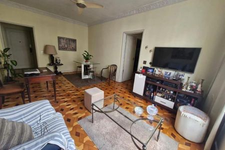 Apartamento à venda com 3 quartos, 115m² em Copacabana, Rio de Janeiro