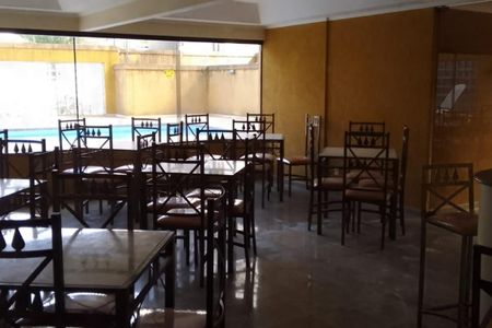 Apartamento à venda com 3 quartos, 100m² em Cambuí, Campinas