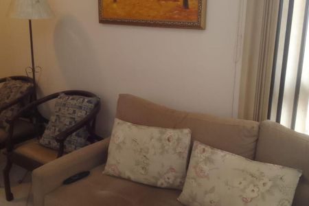 Apartamento à venda com 3 quartos, 100m² em Cambuí, Campinas