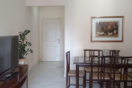 Apartamento à venda com 3 quartos, 100m² em Cambuí, Campinas
