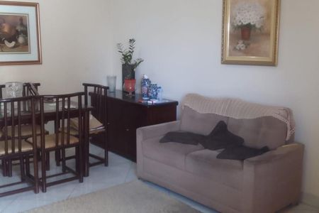 Apartamento à venda com 3 quartos, 100m² em Cambuí, Campinas