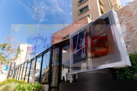 Apartamento à venda com 3 quartos, 153m² em Lauzane Paulista, São Paulo