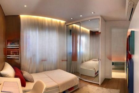 Apartamento à venda com 3 quartos, 153m² em Lauzane Paulista, São Paulo