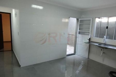 Casa à venda com 3 quartos, 110m² em Vila Medeiros, São Paulo