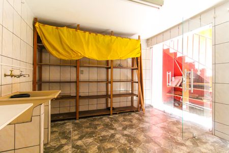 Casa para alugar com 150m², 4 quartos e 3 vagasÁrea de Serviço