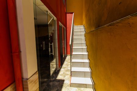 Casa para alugar com 150m², 4 quartos e 3 vagasÁrea externa