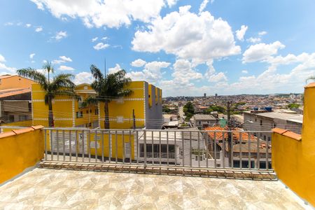 Casa para alugar com 150m², 4 quartos e 3 vagasTerraço