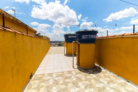 Casa para alugar com 150m², 4 quartos e 3 vagasTerraço