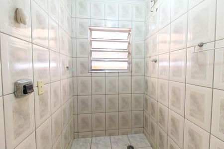 Casa para alugar com 150m², 4 quartos e 3 vagasBanheiro da Suíte 2