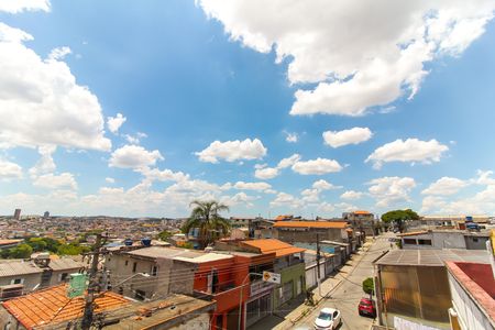 Casa para alugar com 150m², 4 quartos e 3 vagasVista do Terraço