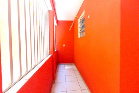 Casa para alugar com 150m², 4 quartos e 3 vagasÁrea externa