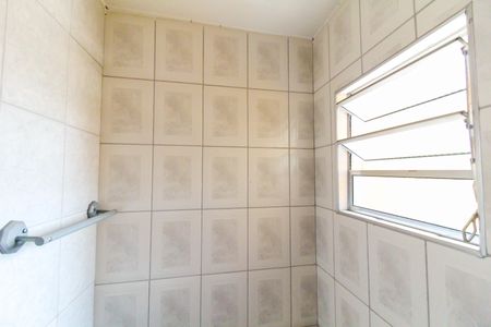 Casa para alugar com 150m², 4 quartos e 3 vagasBanheiro de Serviço