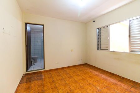 Casa para alugar com 150m², 4 quartos e 3 vagasSuíte 1