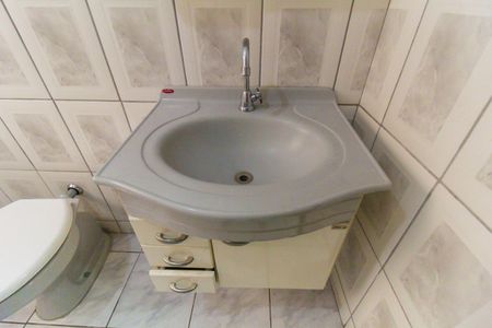 Casa para alugar com 150m², 4 quartos e 3 vagasBanheiro 3