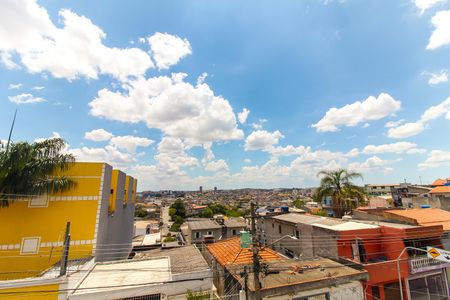Casa para alugar com 150m², 4 quartos e 3 vagasVista do Terraço