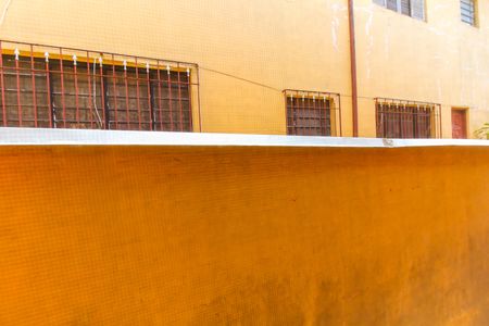 Casa para alugar com 150m², 4 quartos e 3 vagasVista da Suíte 2