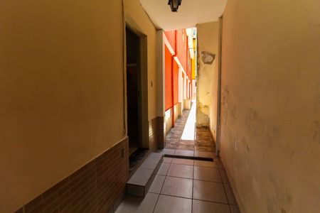 Casa para alugar com 150m², 4 quartos e 3 vagasQuintal