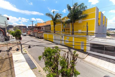 Casa para alugar com 150m², 4 quartos e 3 vagasVista da Varanda do Quarto 3
