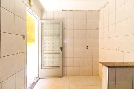 Casa para alugar com 150m², 4 quartos e 3 vagasCozinha