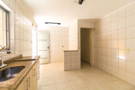 Casa para alugar com 150m², 4 quartos e 3 vagasCozinha