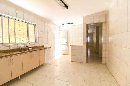 Casa para alugar com 150m², 4 quartos e 3 vagasCozinha