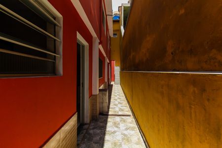 Casa para alugar com 150m², 4 quartos e 3 vagasQuintal